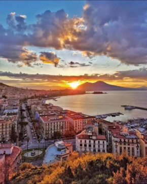 Napoli centro storico